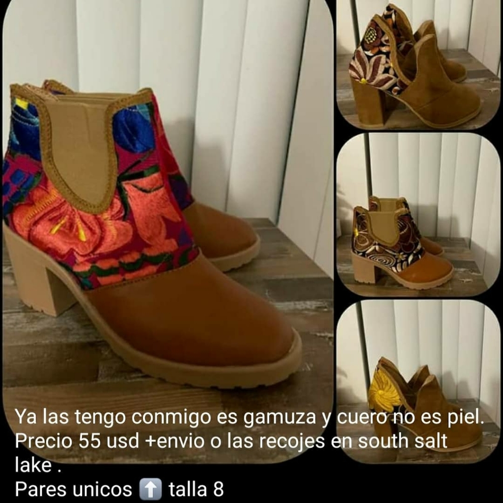 Women boots